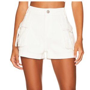 superdown Janice Cargo Short